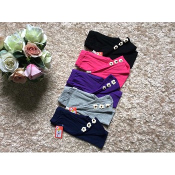 Legging thun co giãn 4 chiều size S - XL